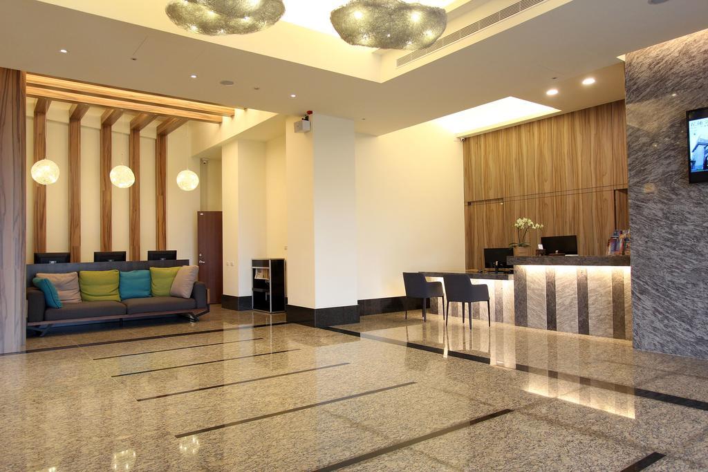 Celebrity 99 Hotel جيان المظهر الخارجي الصورة